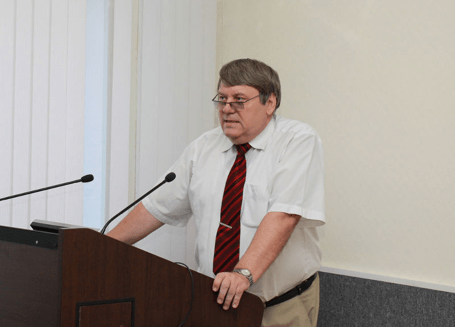 Кидалов Н.А.